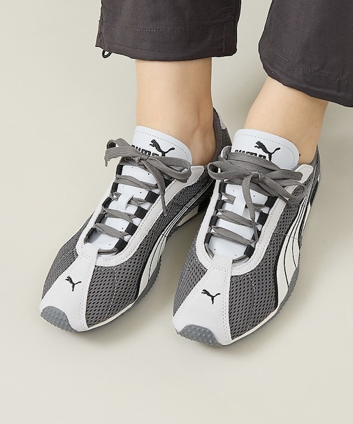 【PUMA/プーマ】 H-STREET /Hストリート/ユニセックス/スニーカー