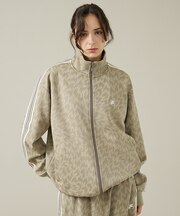 【ELEY KISHIMOTO×FILA】イーリーキシモト×フィラ トラックトッ