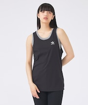【adidas Originals/ アディダス オリジナルス】タンクトップ ト