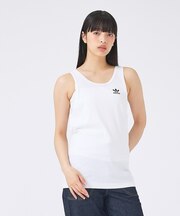 【adidas Originals/ アディダス オリジナルス】タンクトップ ト