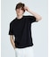 【近藤紡績所】ARMONICOS クルーネックTシャツ / 半永久光沢