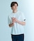 【近藤紡績所】ARMONICOS クルーネックTシャツ / 半永久光沢