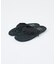 【ISLAND SLIPPER / アイランドスリッパ】 FRINGE SAND