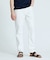 【YANUK / ヤヌーク】 RESORT PHILIP DENIM PANTS