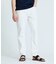 【YANUK / ヤヌーク】 RESORT PHILIP DENIM PANTS