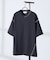 ハンドステッチ 半袖Tシャツ