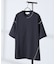 ハンドステッチ 半袖Tシャツ