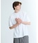 ハンドステッチ 半袖Tシャツ