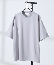 ハンドステッチ 半袖Tシャツ