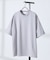 ハンドステッチ 半袖Tシャツ