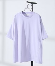 ハンドステッチ 半袖Tシャツ