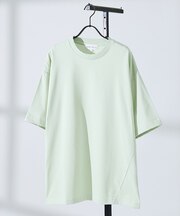 ハンドステッチ 半袖Tシャツ