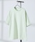 ハンドステッチ 半袖Tシャツ