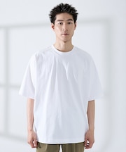 ヘビーウェイト ドルマンバレル Tシャツ