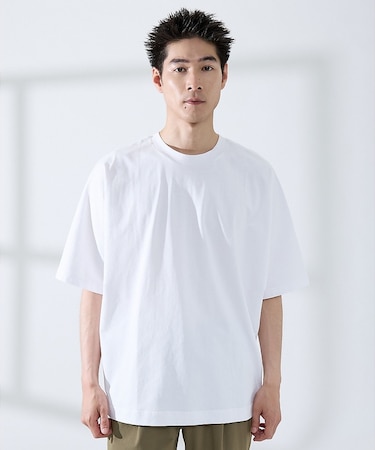 ヘビーウェイト ドルマンバレル Tシャツ