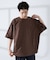 ヘビーウェイト ドルマンバレル Tシャツ