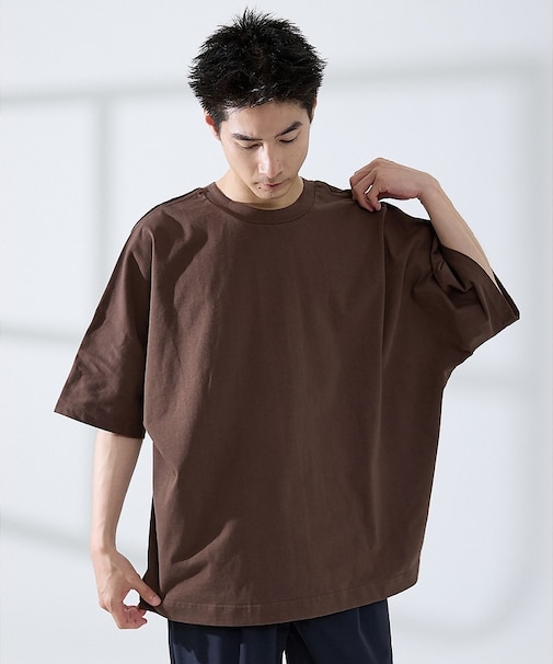 ヘビーウェイト ドルマンバレル Tシャツ