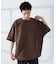 ヘビーウェイト ドルマンバレル Tシャツ
