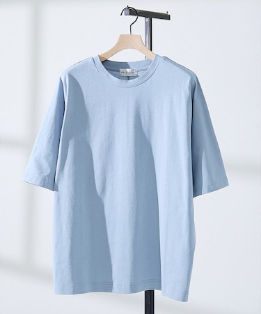 ヘビーウェイト ドルマンバレル Tシャツ