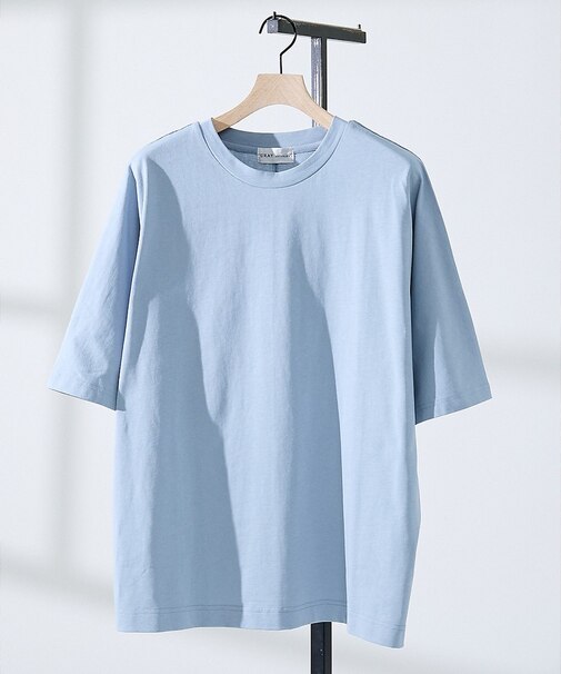 ヘビーウェイト ドルマンバレル Tシャツ