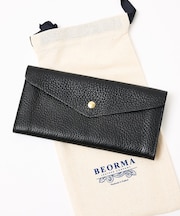 【BEORMA/ベオーマ】ロングウォレット/財布 S0089