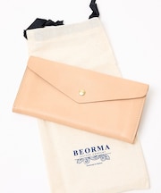 【BEORMA/ベオーマ】ロングウォレット/財布 S0089