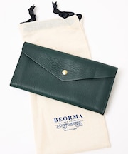 【BEORMA/ベオーマ】ロングウォレット/財布 S0089