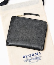 【BEORMA/ベオーマ】コンパクトウォレット/財布 S0119