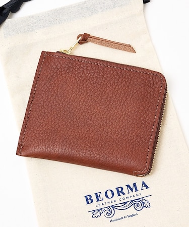 【BEORMA/ベオーマ】コンパクトウォレット/財布 S0119