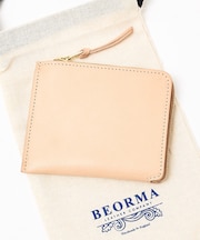 【BEORMA/ベオーマ】コンパクトウォレット/財布 S0119