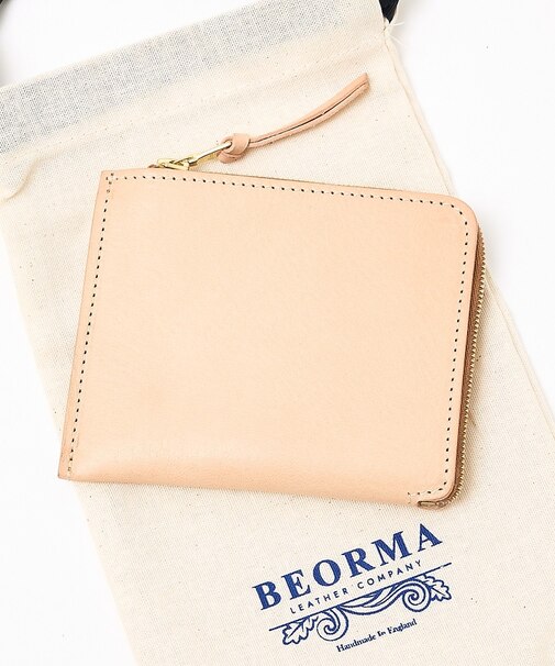 【BEORMA/ベオーマ】コンパクトウォレット/財布 S0119