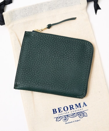 【BEORMA/ベオーマ】コンパクトウォレット/財布 S0119