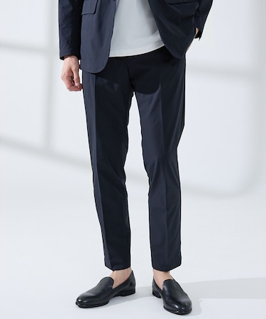 【セットアップ対応/WEB限定】360°ストレッチ リップストップ レギュラース