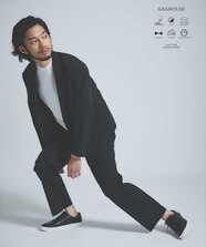 SD: 【RING JACKET×CANONICO×SHIPS】 バーズアイ スーツ｜シップスの 