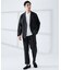 【上下2点セット/WEB限定】360°ストレッチ リップストップ リラックス セ