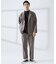 【上下2点セット/WEB限定】360°ストレッチ リップストップ リラックス セ
