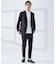 【上下2点セット/WEB限定】360°ストレッチ リップストップ レギュラーセッ