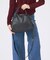 【YArKA/ヤーカ】real leather sharp & soft mix