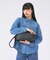 【YArKA/ヤーカ】real leather rectangle style