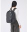 【YArKA/ヤーカ】real leather flap pocket roun