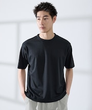 サカリバ レイヤード 半袖Tシャツ
