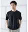 サカリバ レイヤード 半袖Tシャツ