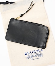 【BEORMA/ベオーマ】フラグメントケース/財布S0086
