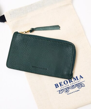 【BEORMA/ベオーマ】フラグメントケース/財布S0086