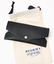 【BEORMA/ベオーマ】アイグラスケース/眼鏡ケースS0091