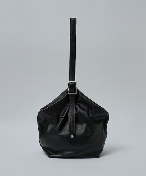 Emboss Bag Series” ハンギング ポーチ｜ビューティー＆ユース