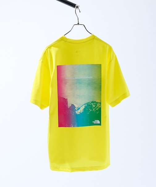 【THE NORTH FACE / ザ・ノース・フェイス】TECHNICAL O