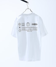 【THE NORTH FACE / ザ・ノース・フェイス】FD GLOBE GR