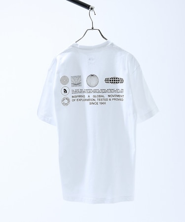 【THE NORTH FACE / ザ・ノース・フェイス】FD GLOBE GR