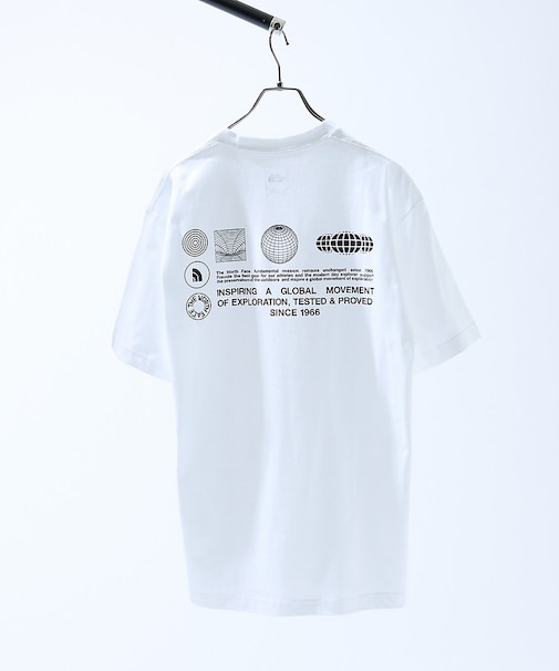 【THE NORTH FACE / ザ・ノース・フェイス】FD GLOBE GR